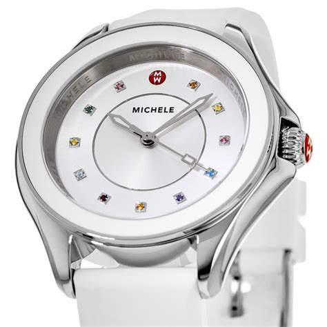 michelle watches replicas|macy's michele watches for women.